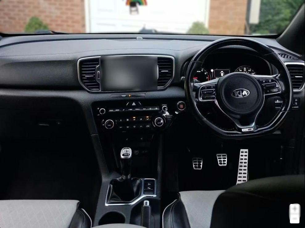 Used Kia Sportage 2017 for sale - 77583269: Photo 18