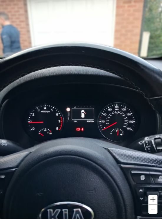 Used Kia Sportage 2017 for sale - 77583269: Photo 19