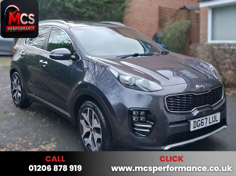 Used Kia Sportage 2017 for sale - 77583269: Photo 4