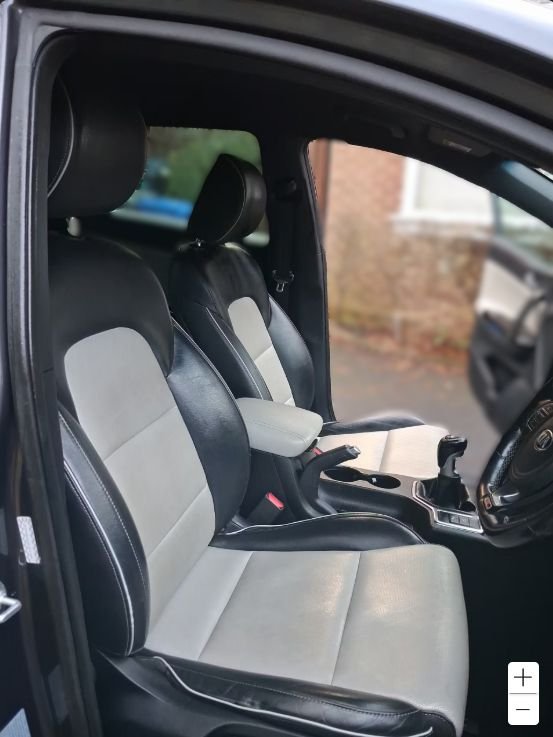 Used Kia Sportage 2017 for sale - 77583269: Photo 7