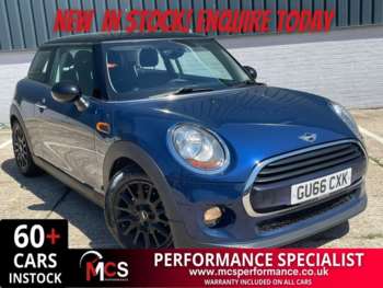 Used MINI Hatch 2016 for sale - 75194677: Photo