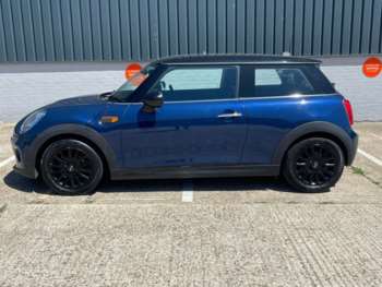 Used MINI Hatch 2016 for sale - 75194677: Photo