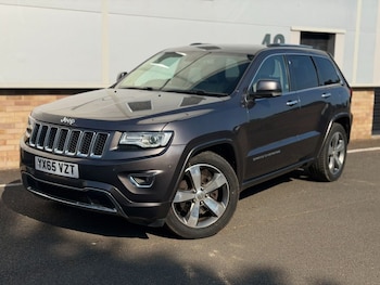 Used Jeep Grand Cherokee 2015 for sale - 79358618: Photo