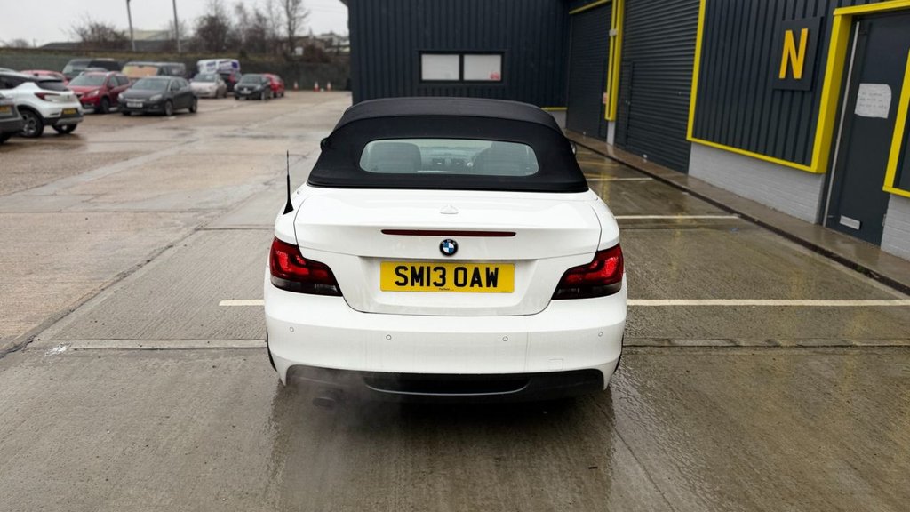 Used BMW 1 Series 2013 for sale - 77313164: Photo 10