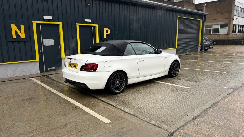 Used BMW 1 Series 2013 for sale - 77313164: Photo 11