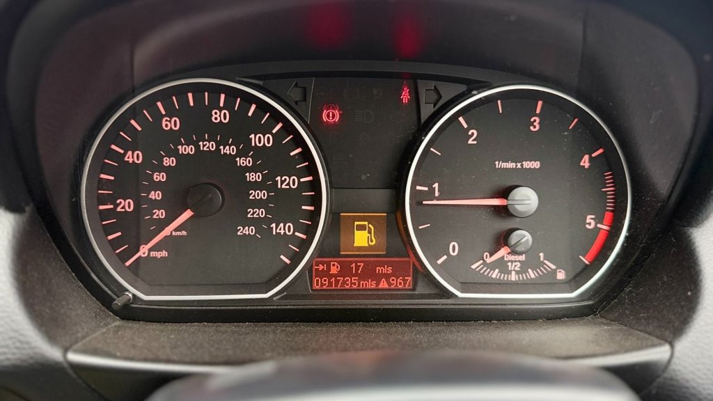 Used BMW 1 Series 2013 for sale - 77313164: Photo 13