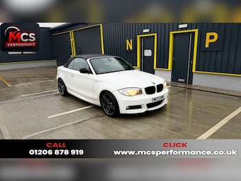 Used BMW 1 Series 2013 for sale - 77313164: Photo