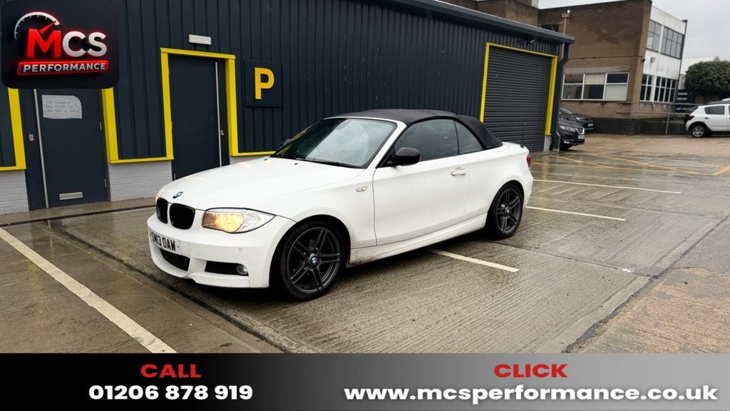 Used BMW 1 Series 2013 for sale - 77313164: Photo 4
