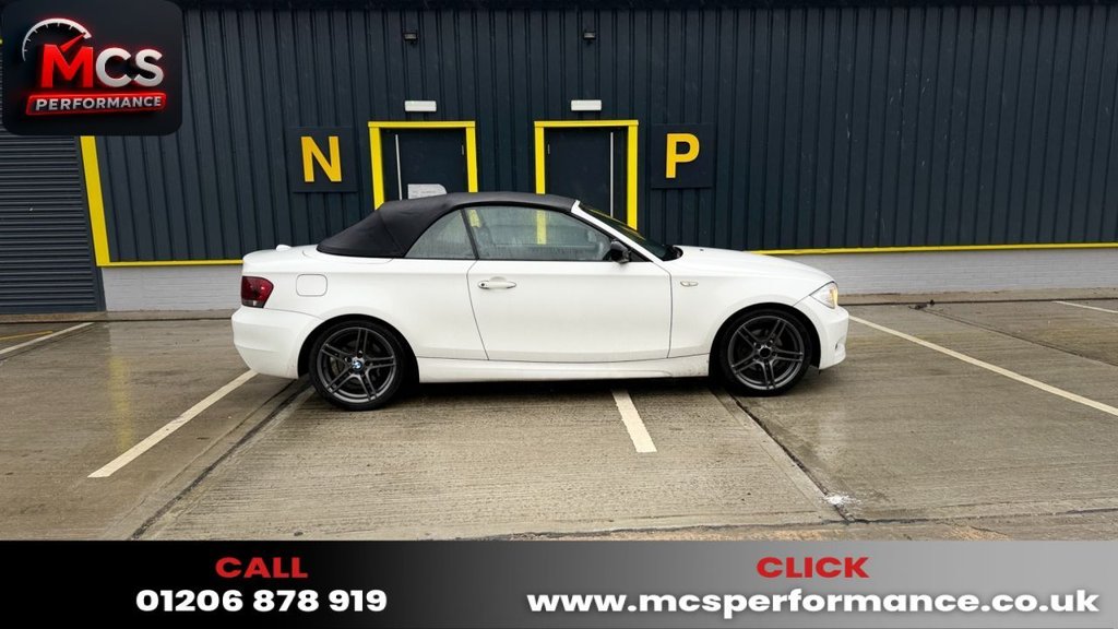 Used BMW 1 Series 2013 for sale - 77313164: Photo 5