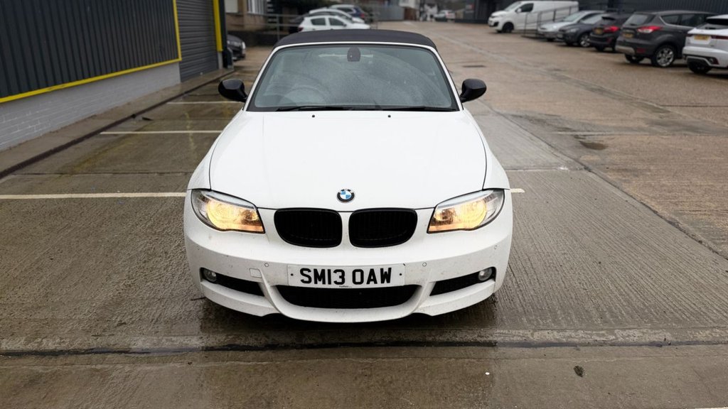 Used BMW 1 Series 2013 for sale - 77313164: Photo 7