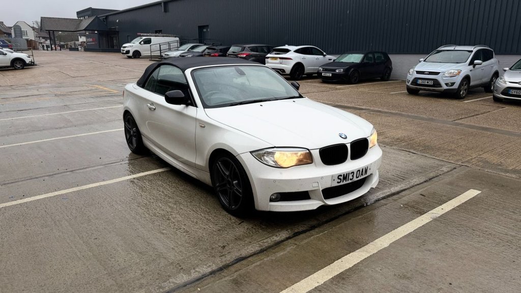 Used BMW 1 Series 2013 for sale - 77313164: Photo 8