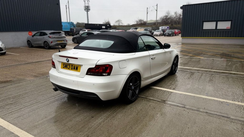 Used BMW 1 Series 2013 for sale - 77313164: Photo 9