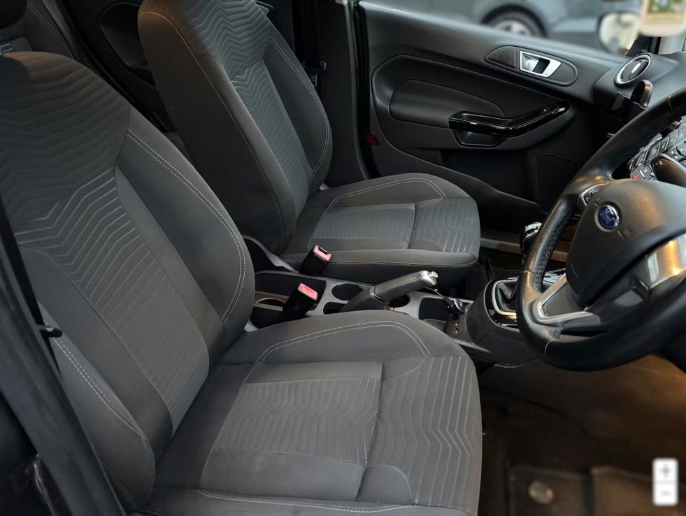 Used Ford Fiesta 2016 for sale - 77747985: Photo 16