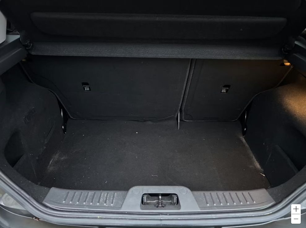 Used Ford Fiesta 2016 for sale - 77747985: Photo 20