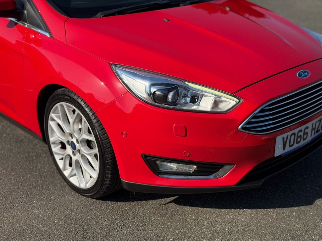 Used Ford Focus 2016 for sale - 77583160: Photo 19
