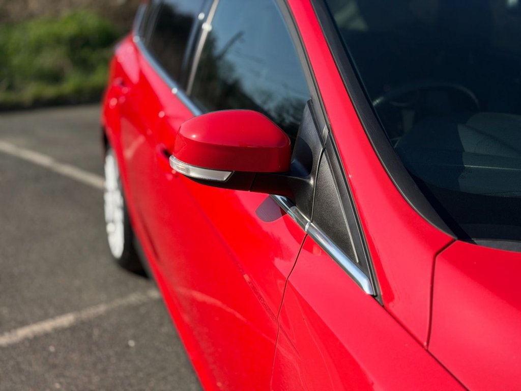 Used Ford Focus 2016 for sale - 77583160: Photo 21