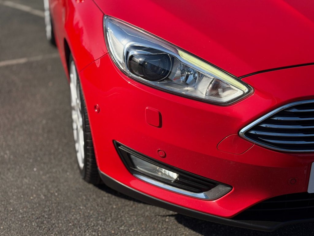 Used Ford Focus 2016 for sale - 77583160: Photo 22