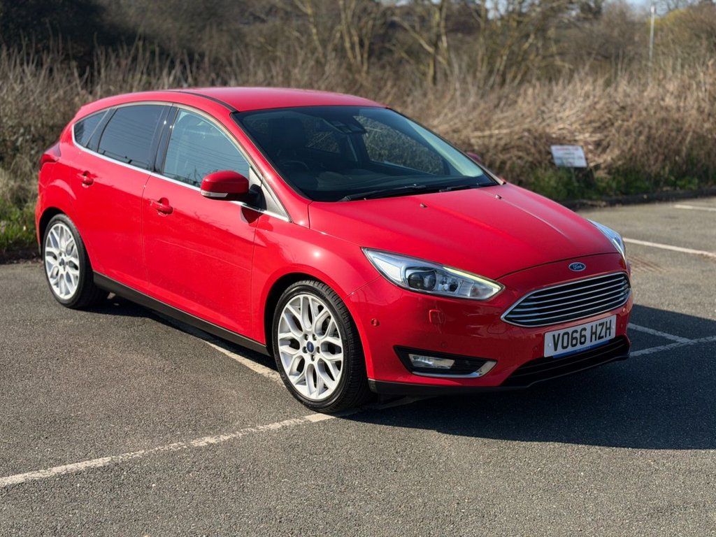 Used Ford Focus 2016 for sale - 77583160: Photo 23