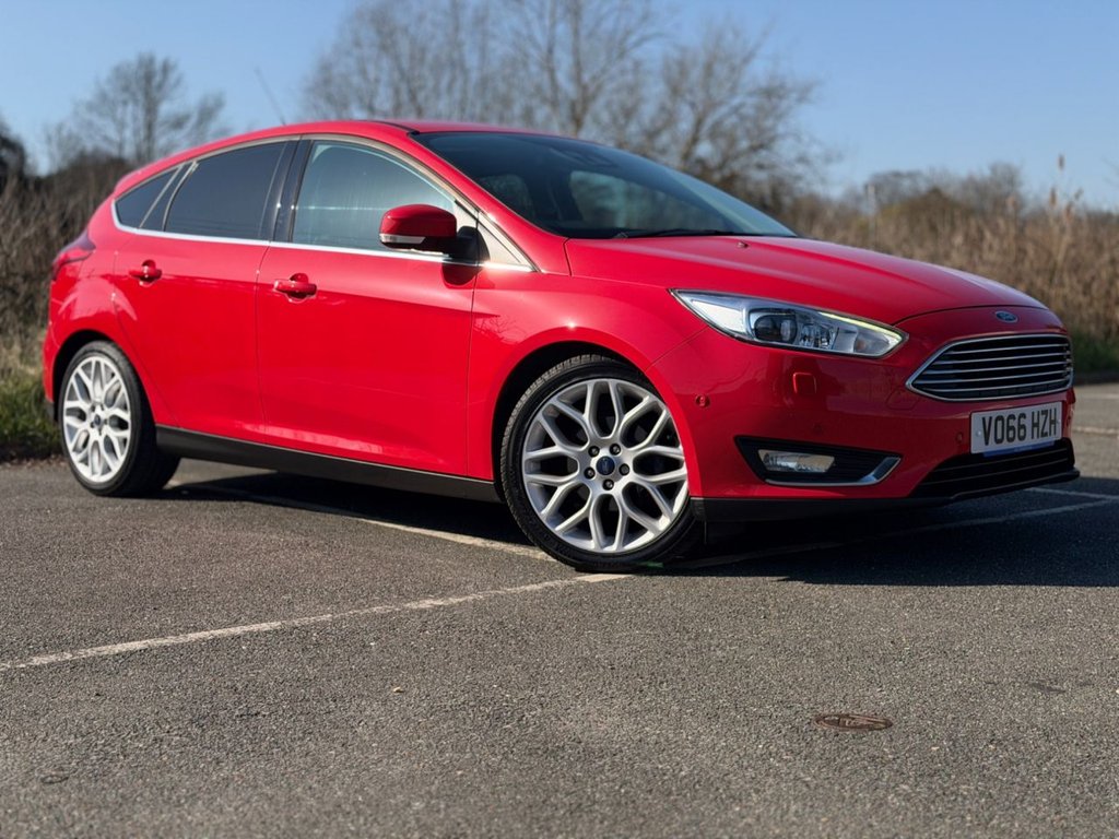 Used Ford Focus 2016 for sale - 77583160: Photo 27