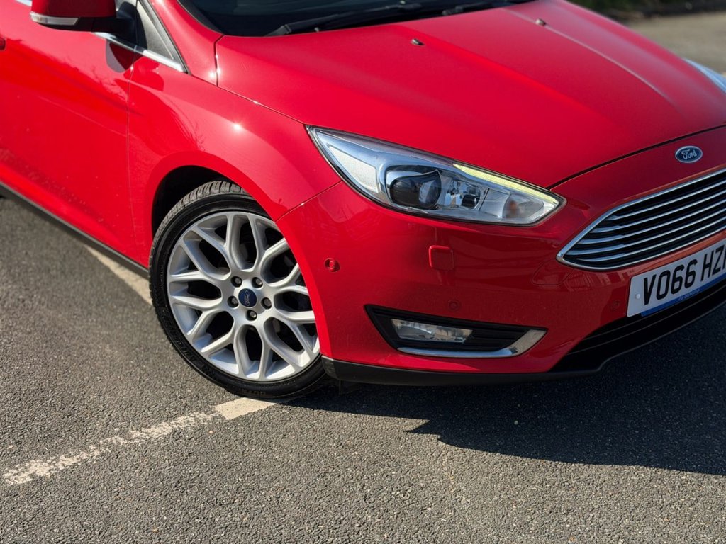 Used Ford Focus 2016 for sale - 77583160: Photo 29