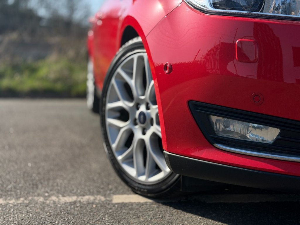 Used Ford Focus 2016 for sale - 77583160: Photo 30