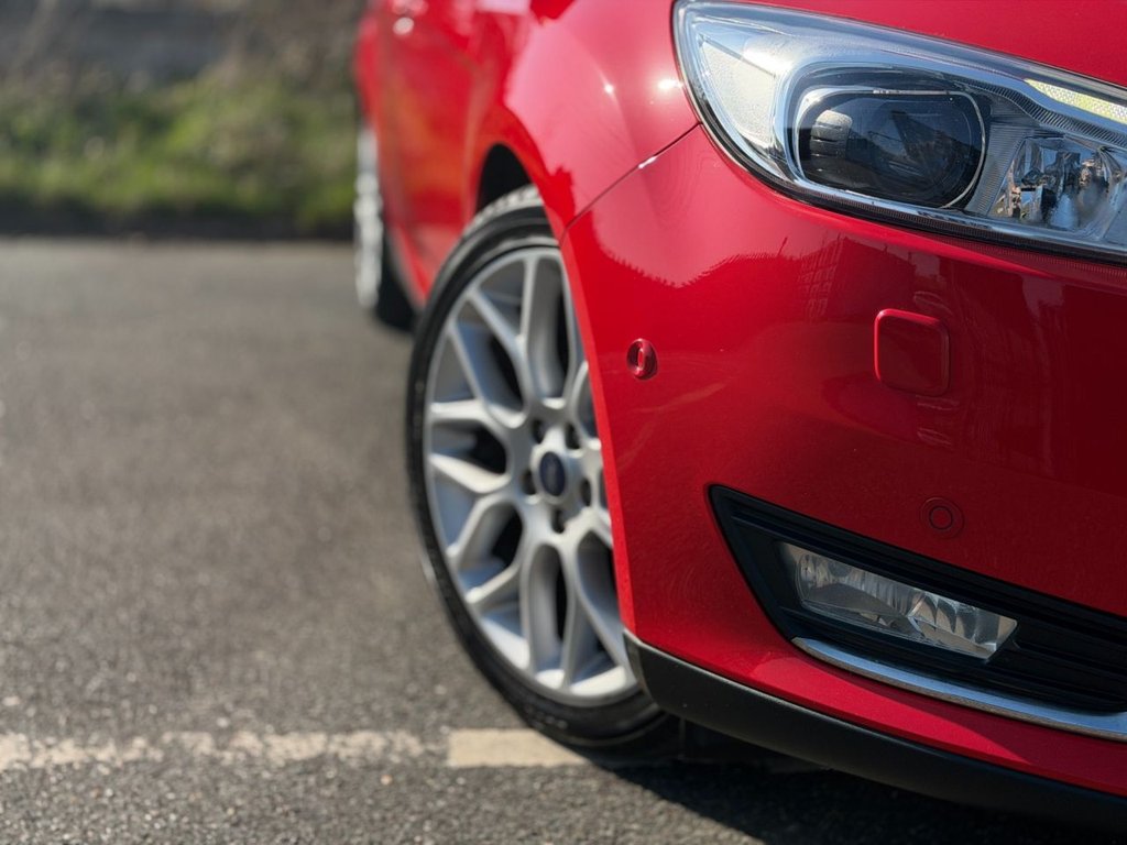 Used Ford Focus 2016 for sale - 77583160: Photo 31