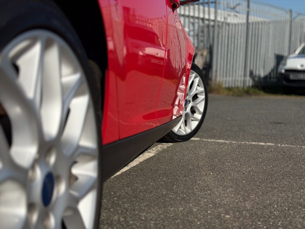 Used Ford Focus 2016 for sale - 77583160: Photo 32