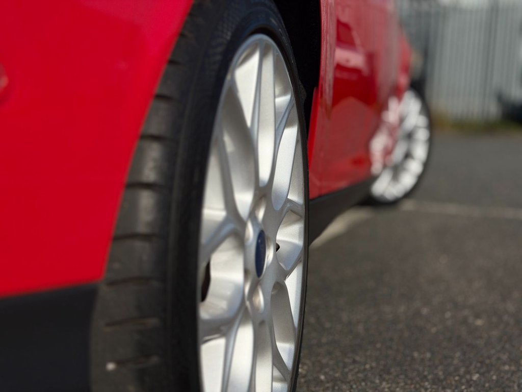 Used Ford Focus 2016 for sale - 77583160: Photo 33