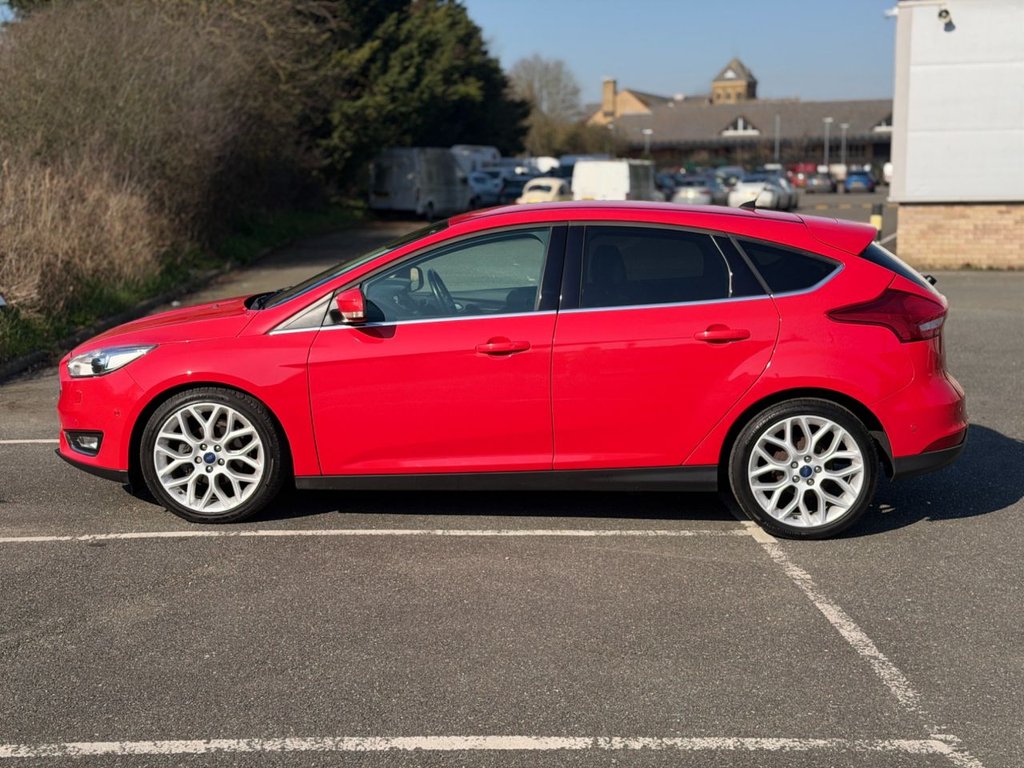 Used Ford Focus 2016 for sale - 77583160: Photo 34