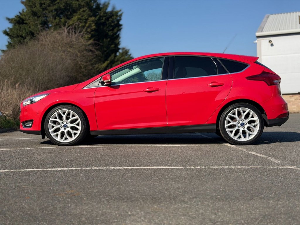 Used Ford Focus 2016 for sale - 77583160: Photo 35