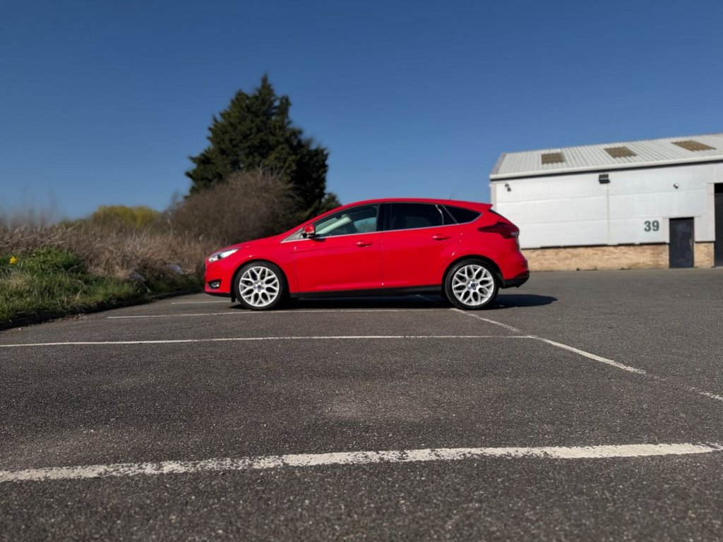 Used Ford Focus 2016 for sale - 77583160: Photo 36