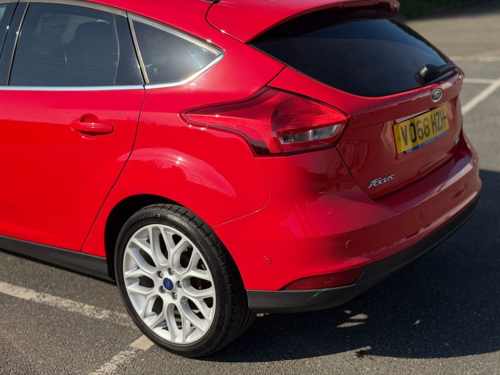 Used Ford Focus 2016 for sale - 77583160: Photo 37