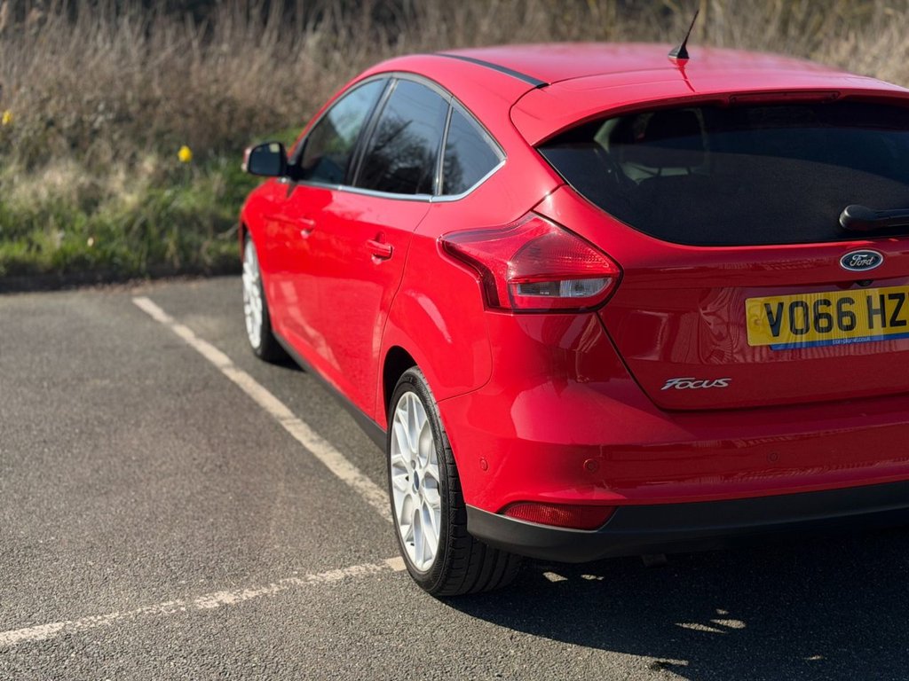 Used Ford Focus 2016 for sale - 77583160: Photo 38