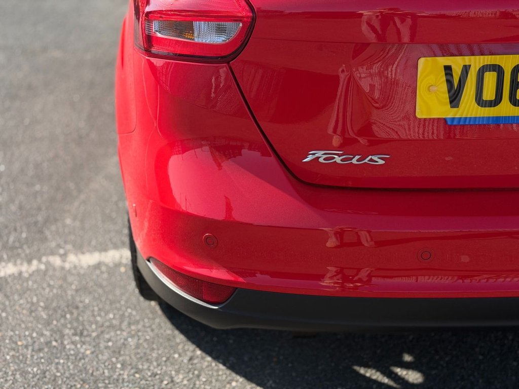 Used Ford Focus 2016 for sale - 77583160: Photo 39