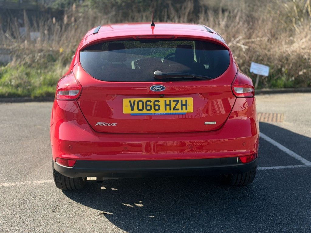 Used Ford Focus 2016 for sale - 77583160: Photo 40