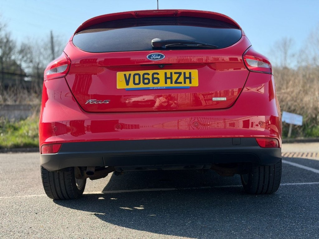 Used Ford Focus 2016 for sale - 77583160: Photo 41