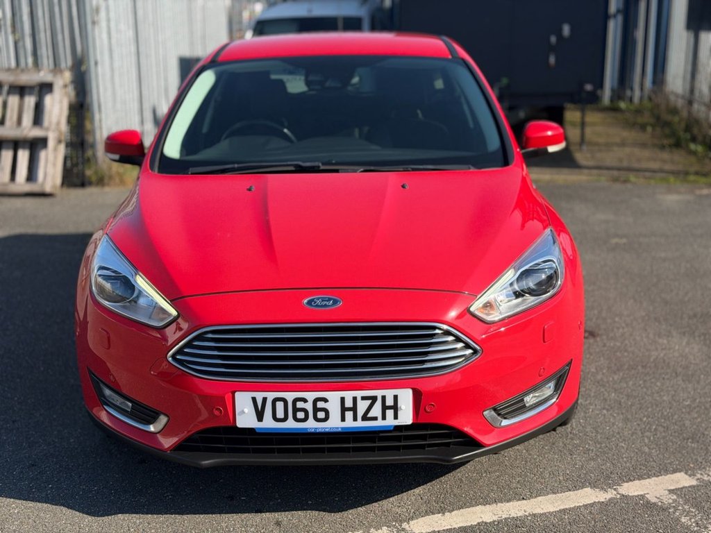 Used Ford Focus 2016 for sale - 77583160: Photo 42