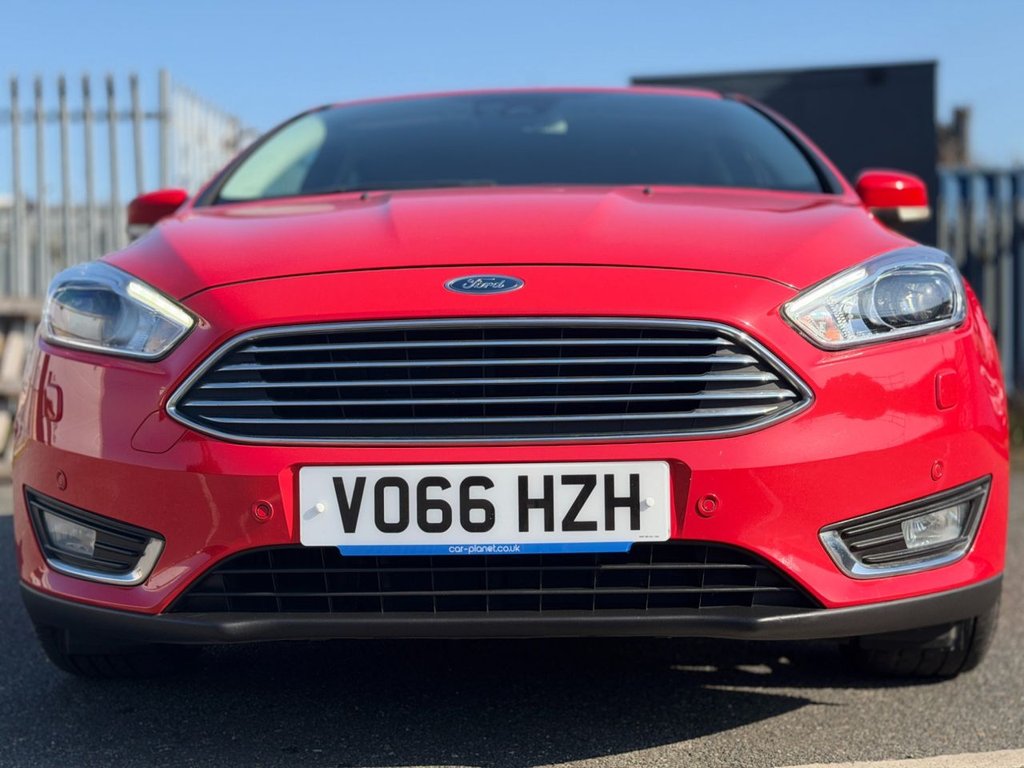 Used Ford Focus 2016 for sale - 77583160: Photo 43