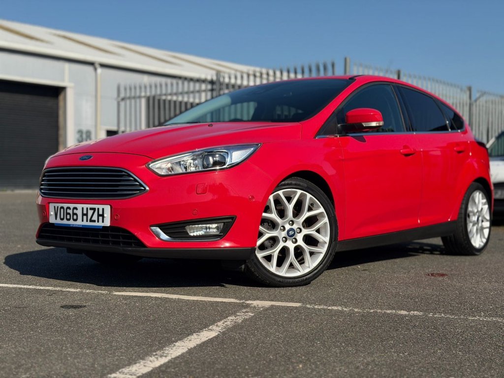 Used Ford Focus 2016 for sale - 77583160: Photo 49