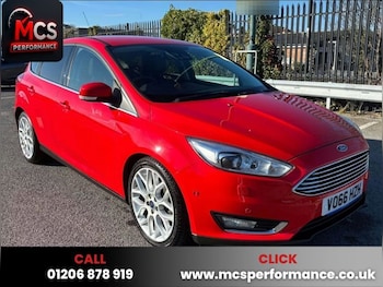Used Ford Focus 2016 for sale - 77583160: Photo