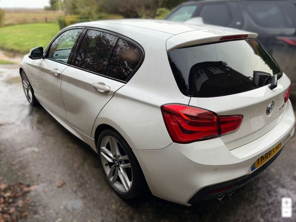 Used BMW 1 Series 2016 for sale - 78056529: Photo 12