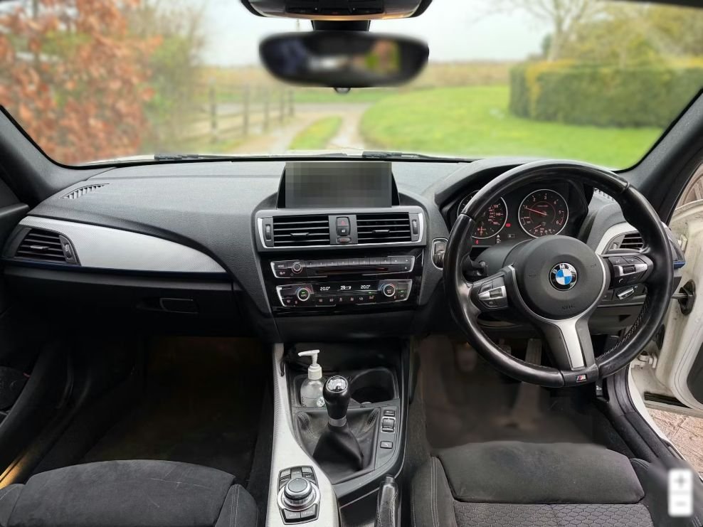 Used BMW 1 Series 2016 for sale - 78056529: Photo 13