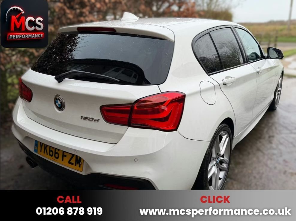 Used BMW 1 Series 2016 for sale - 78056529: Photo 5