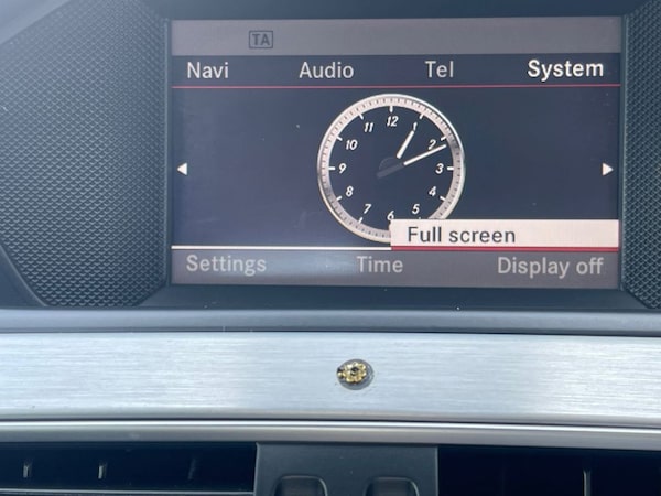 Used Mercedes-Benz C-Class 2012 for sale - 75559963: Photo 11