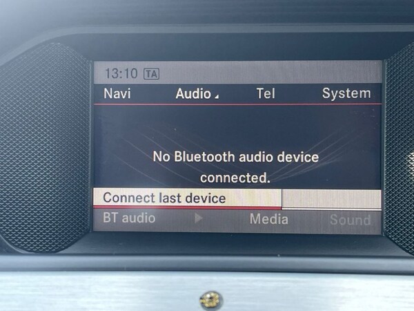 Used Mercedes-Benz C-Class 2012 for sale - 75559963: Photo 14