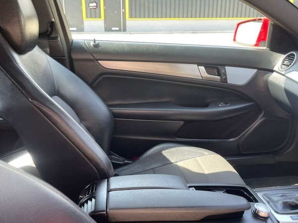 Used Mercedes-Benz C-Class 2012 for sale - 75559963: Photo 33