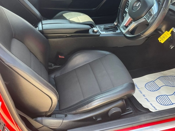 Used Mercedes-Benz C-Class 2012 for sale - 75559963: Photo 35