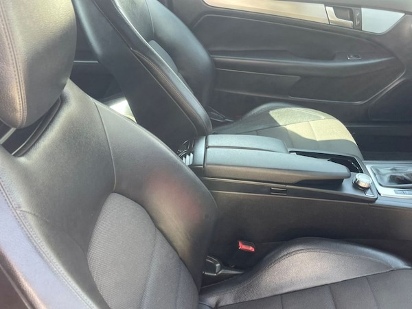 Used Mercedes-Benz C-Class 2012 for sale - 75559963: Photo 36