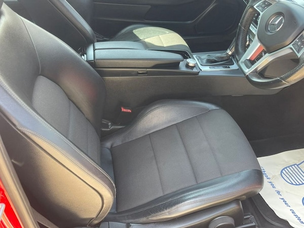 Used Mercedes-Benz C-Class 2012 for sale - 75559963: Photo 37