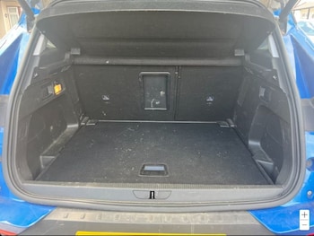 Used Vauxhall Grandland X 2018 for sale - 76118508: Photo 3
